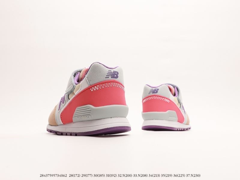 New Balance Kids Shoes